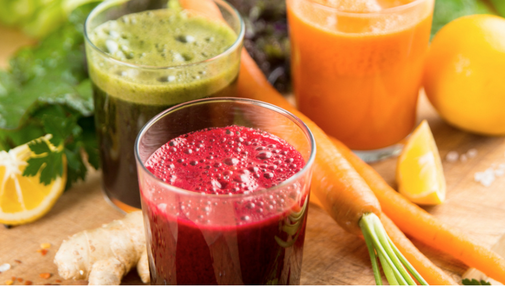 Discovering the Pros and Cons of Juice Cleanses